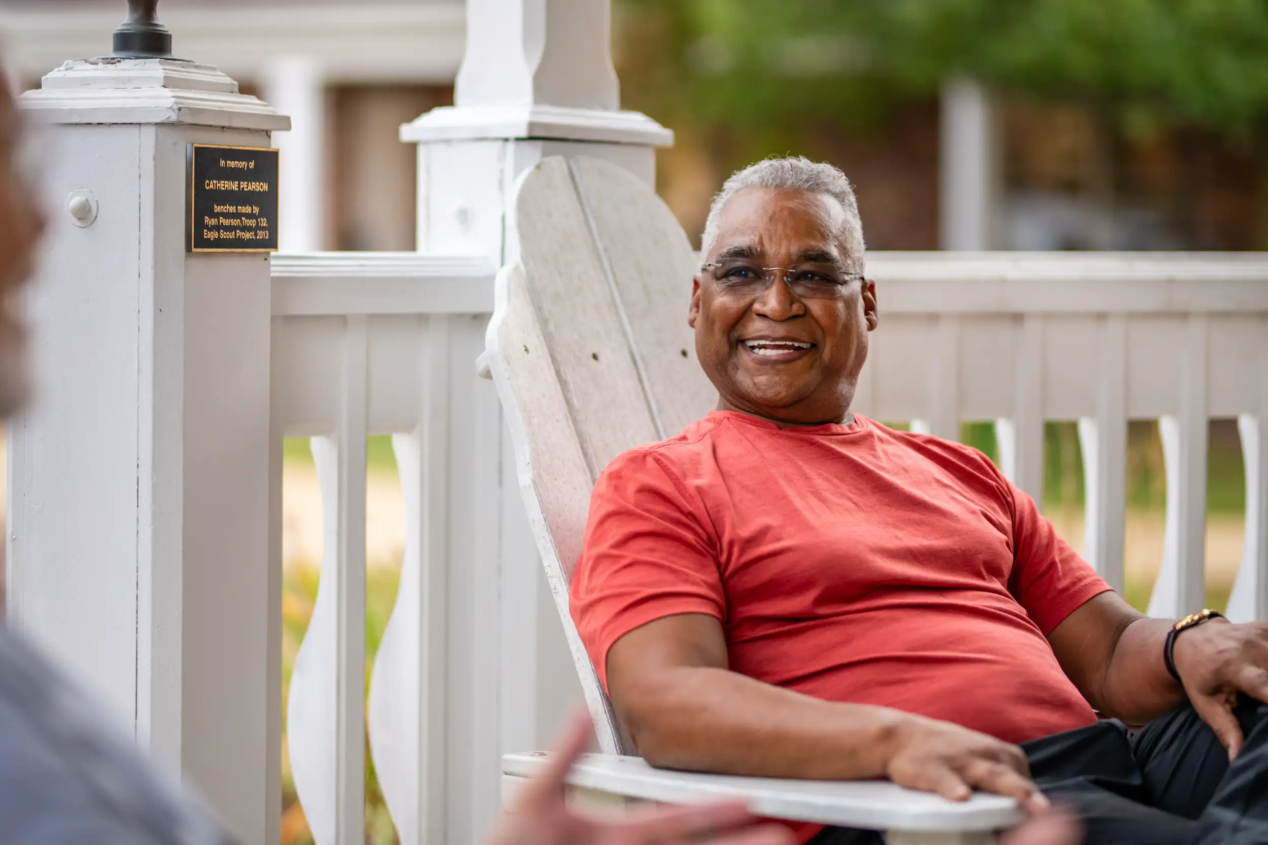 Assisted Living
