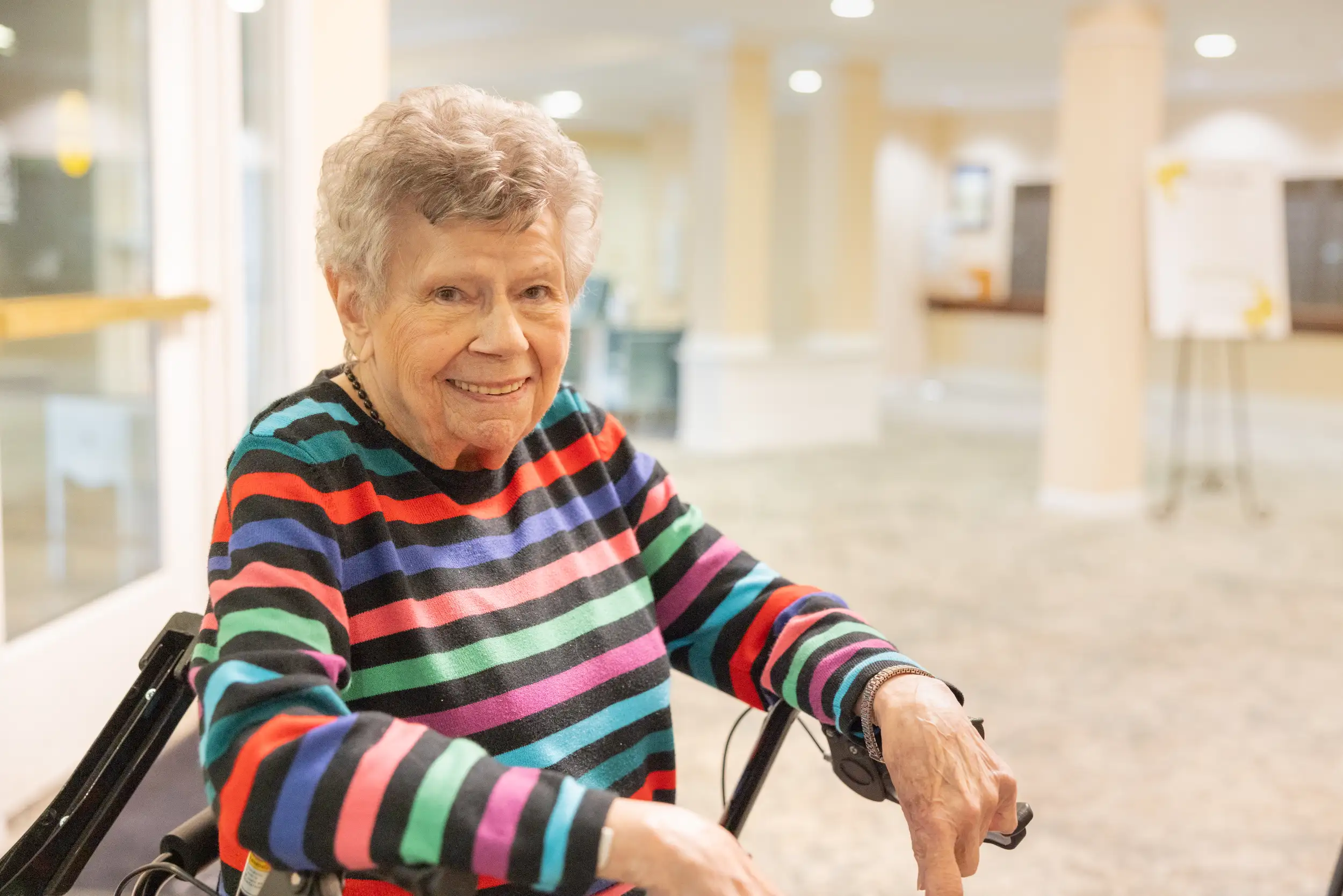 Skilled Nursing