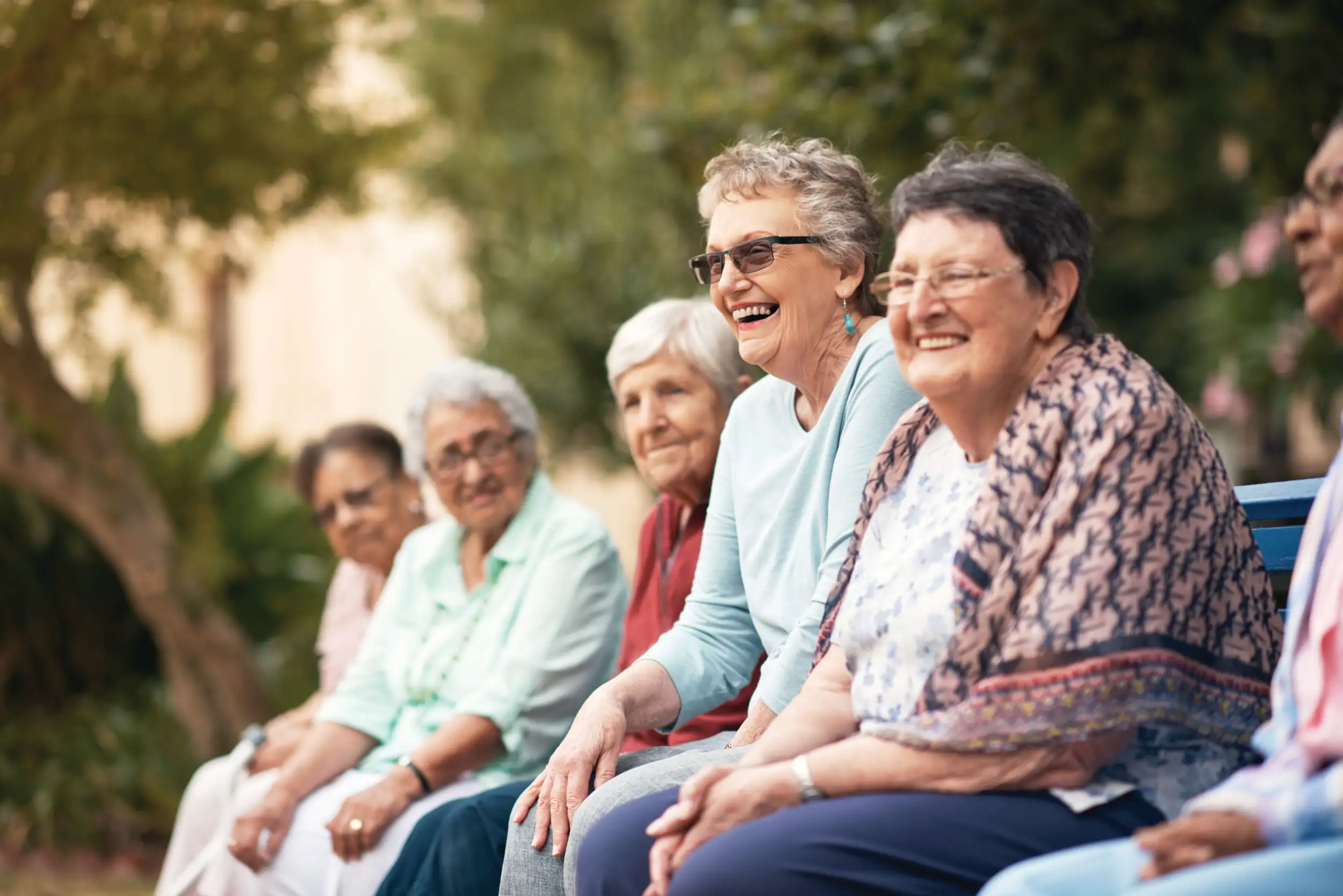 Pulmonary Care