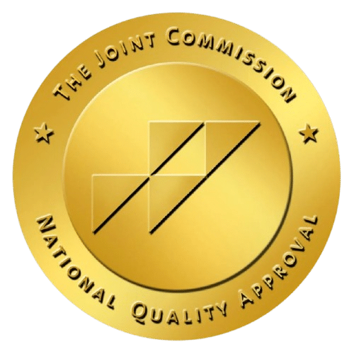 The Joint Commission National Quality Approval